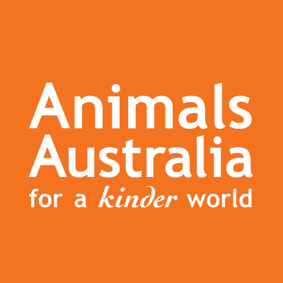 animals australia