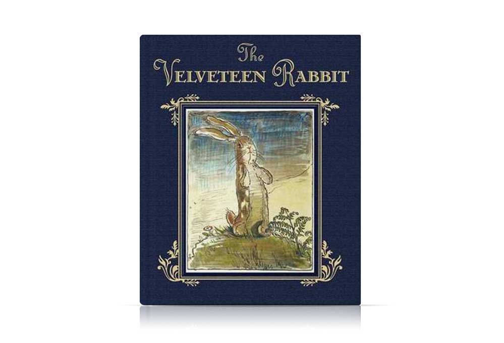 The Velveteen Rabbit