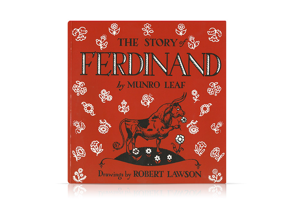 The Story of Ferdinand