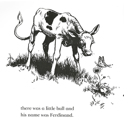 Ferdinand