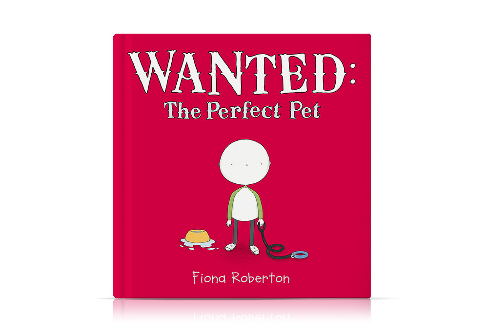 Wanted: The Perfect Pet