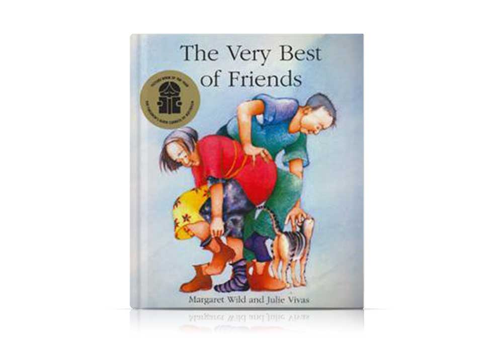 The Very Best of Friends