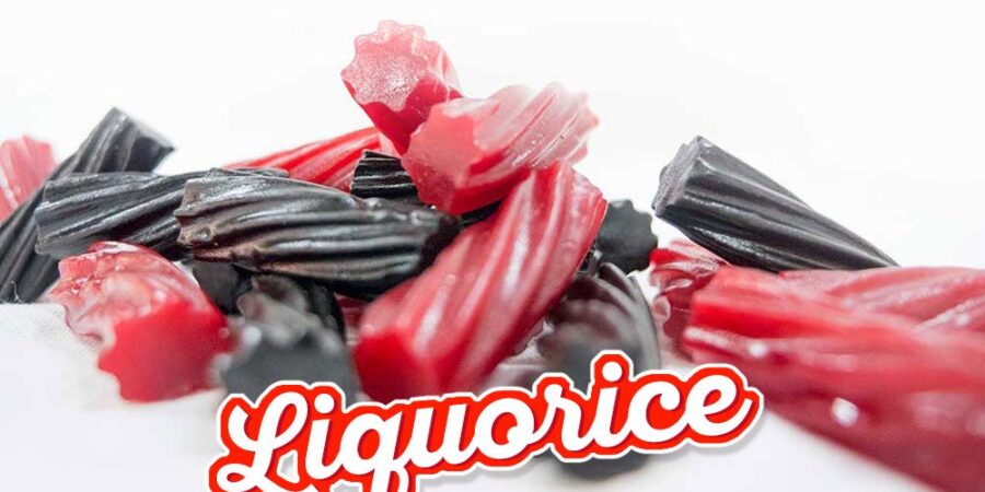 Your Sweet Guide to Vegan Lollies – The Nut Market