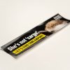Live export bumper sticker with a pic of a sheep's head, the Animals Australia logo and the phrase 'She's not 'cargo'. Let's end live export'