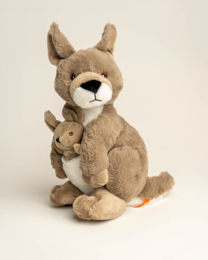 Symbolic kangaroo adoption | Animals Australia