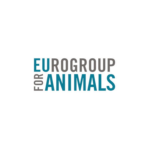 Eurogroup for Animals logo