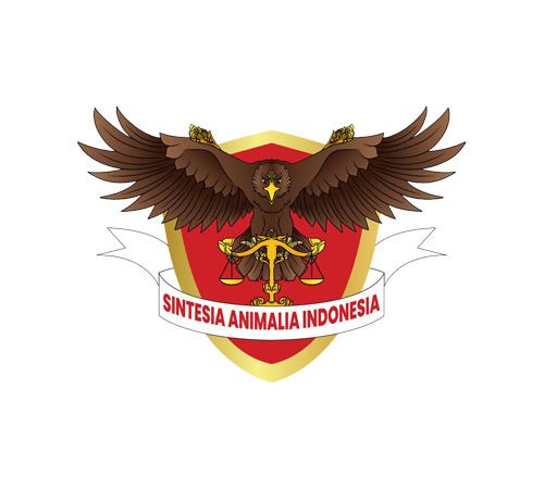 Sintesia Animalia Indonesia logo