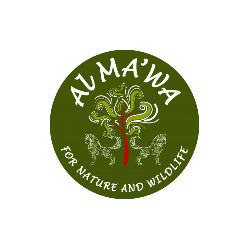 Al Ma'wa logo