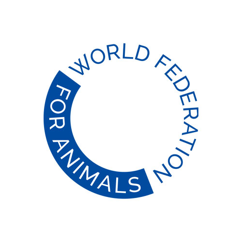 World Federation for Animals logo
