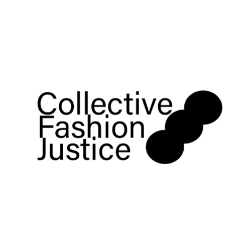 The Collective Fashion Justice logo