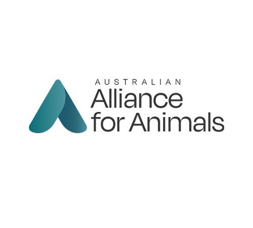 The Australian Alliance for Animals logo