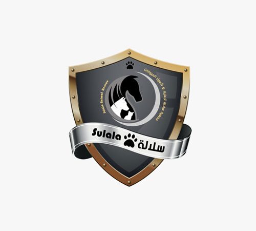 Sulala Animal Rescue's logo