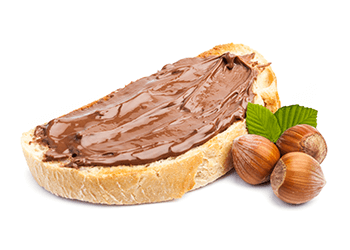 Nuts & peanut butter image