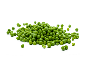 Peas image