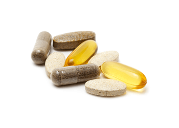 Supplements image