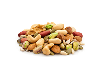 Nuts and seeds image