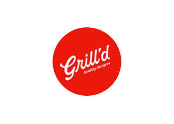 Grill’d logo
