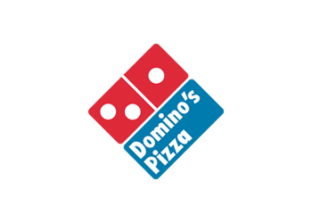 Domino’s logo