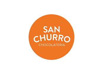 San Churro logo