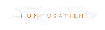 Hummusapien logo