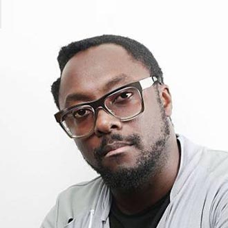 Photo of Will.I.Am